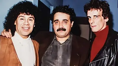 Pelo Aprile Pelo Aprile