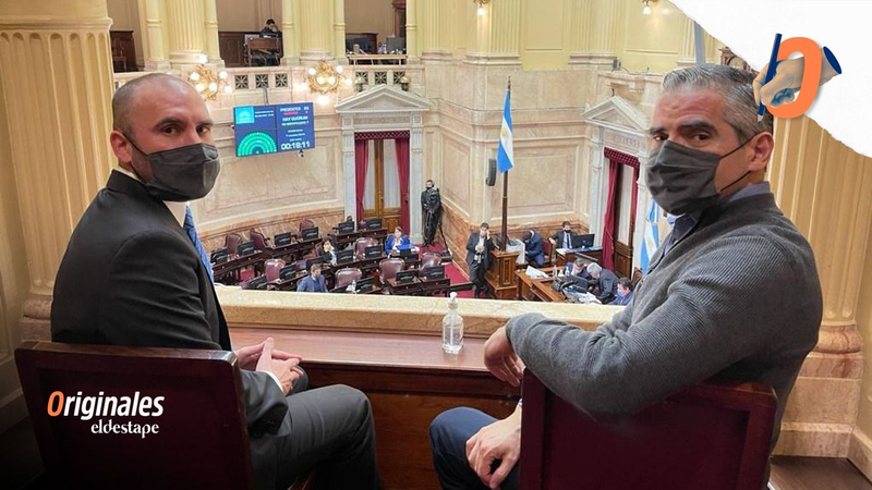El Senado sancionó los cambios en ganancias de empresas: las grandes pagarán 35%
