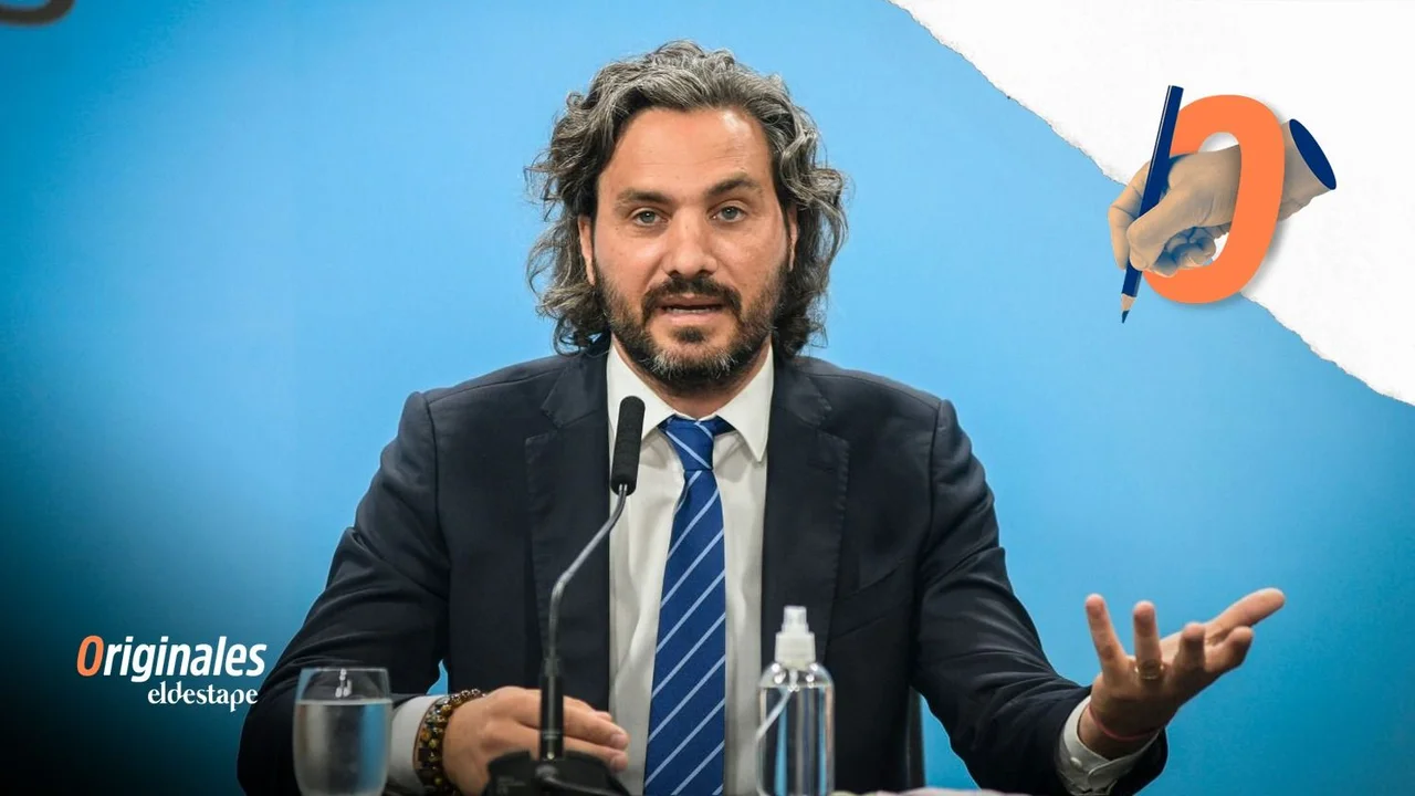 Segunda ola: el Gobierno invierte $480.000 millones en salud y asistencia social