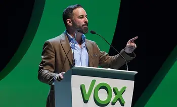 VOX aterriza en América Latina | Derechas iberoamericanas