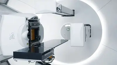 La UBA tendrá el primer centro de protonterapia para el tratamiento de cáncer La UBA tendrá el primer centro de protonterapia para el tratamiento de cáncer