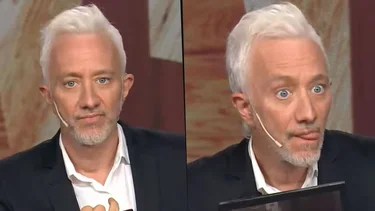 La experiencia paranormal que desencajó a Andy Kusnetzoff en PH Podemos Hablar