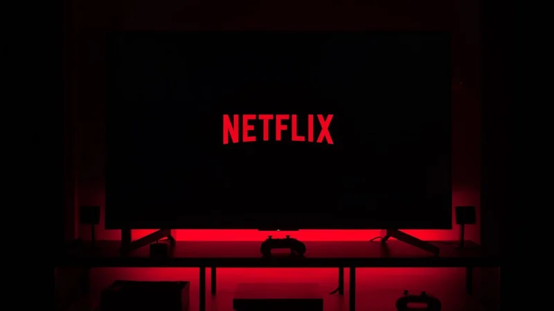 Netflix juegos