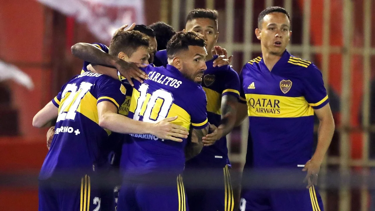 Boca, mercado de pases, fútbol