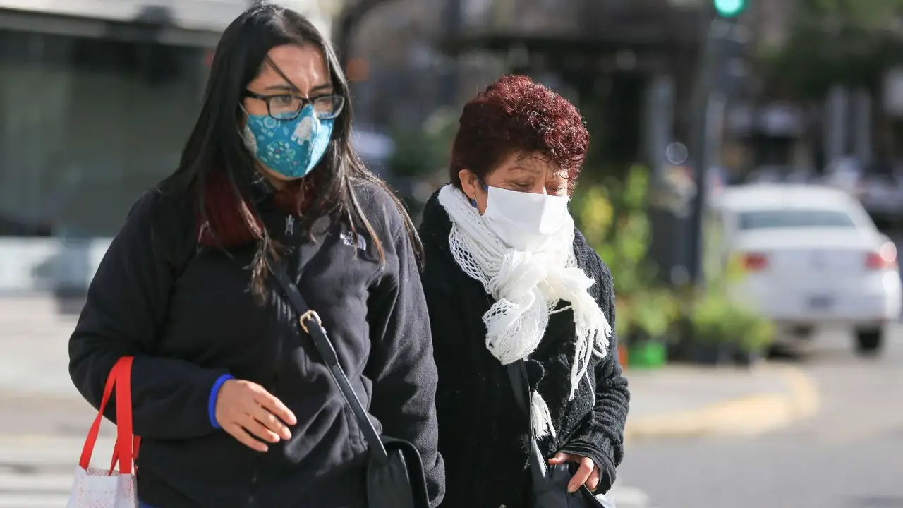 Clima en Buenos Aires