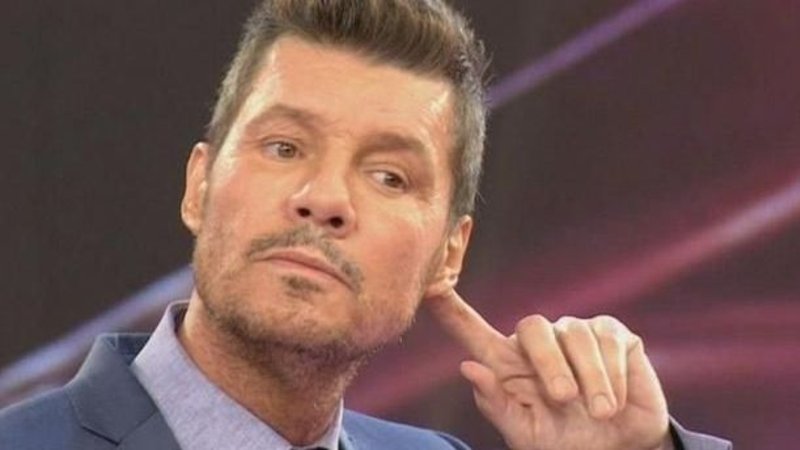 Marcelo Tinelli Showmatch rating