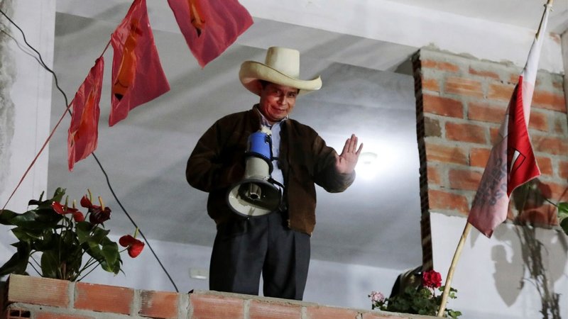 Cancillería manifestó su preocupación por la situación en Perú