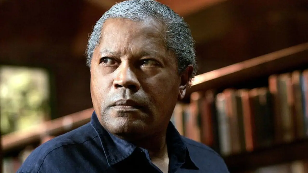 Clarence Williams III, cine, películas
