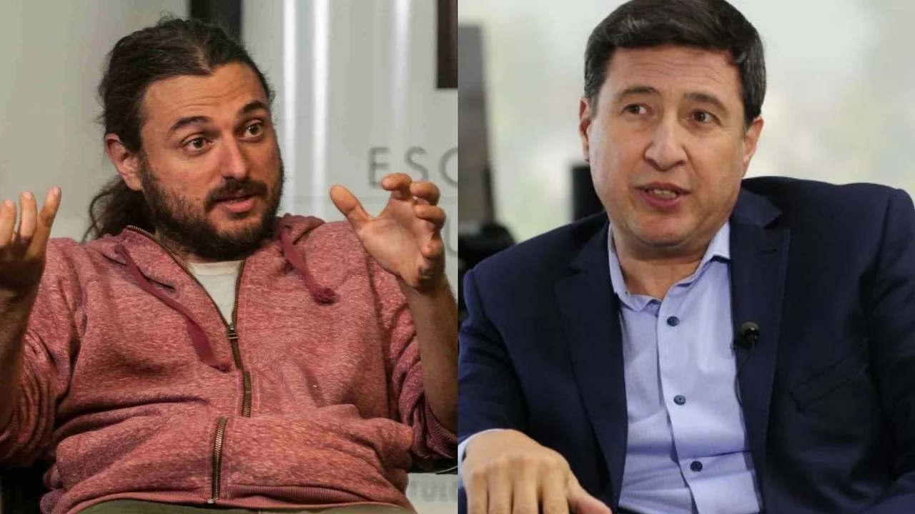 Arroyo y Grabois desmintieron a lanata y su operación sobre venta de verduras