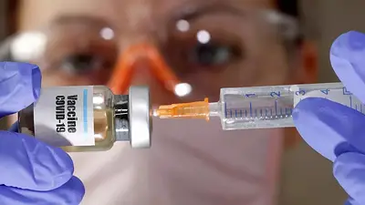 COVID-19: si ya te contagiaste y fuiste vacunado podrías estar protegido para siempre COVID-19: si ya te contagiaste y fuiste vacunado podrías estar protegido para siempre