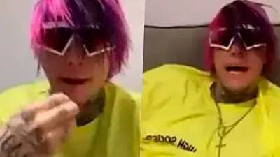 Alex Caniggia Alex Caniggia
