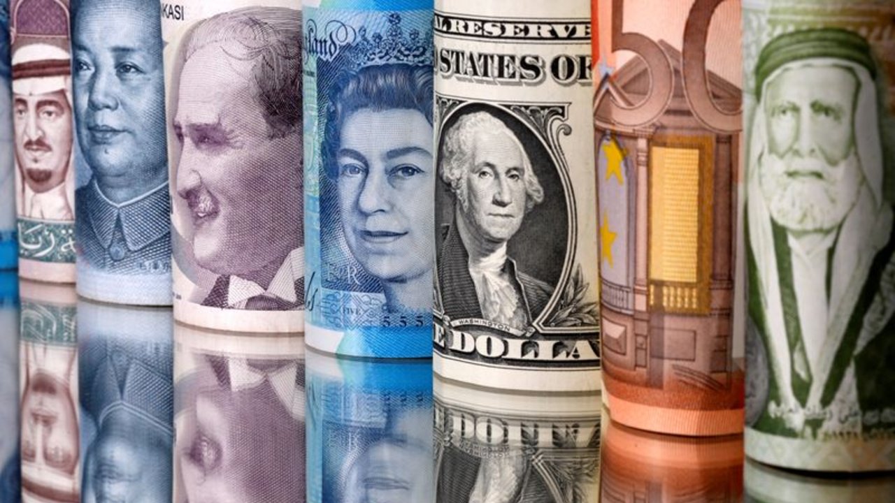 La volatilidad cambiaria ronda los mínimos de febrero 2020: el dólar avanza levemente