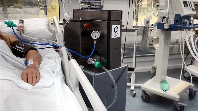 COVID-19: la obesidad puede provocar complicaciones a largo plazo