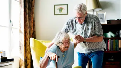 Parkinson, enfermedades, salud Parkinson, enfermedades, salud