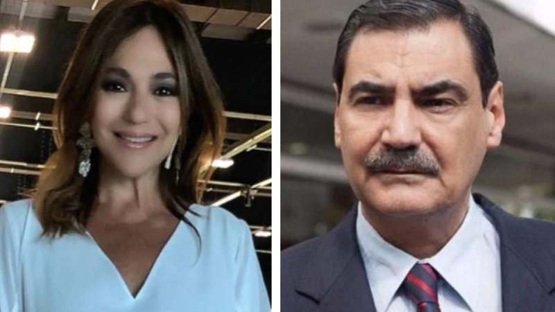 Lorena Maciel. Alfredo López.