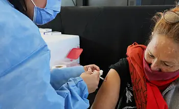 Santa Fe no vuelve atrás con las aperturas y apuesta a reforzar los testeos | Coronavirus en argentina