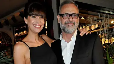 Romina Pereiro Romina Pereiro