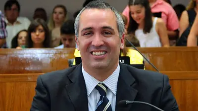 Francisco Sánchez Francisco Sánchez