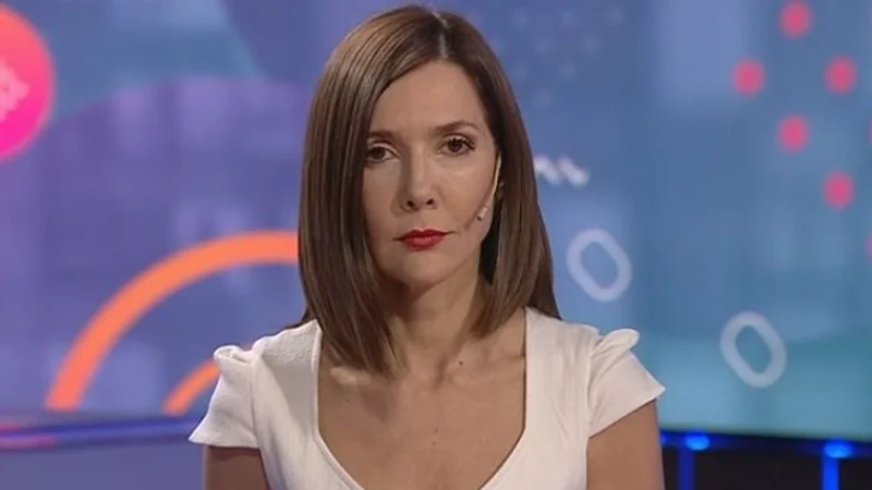 Cristina Pérez