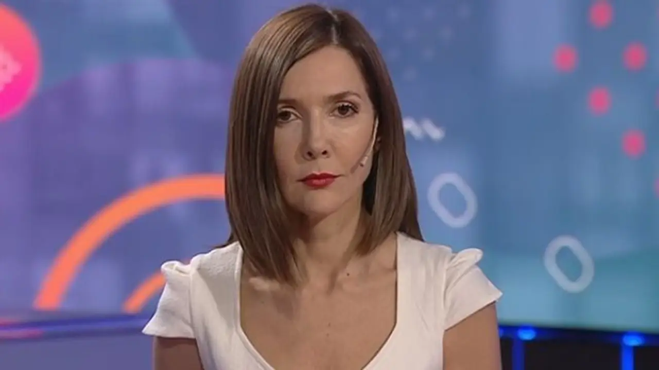 Cristina Pérez