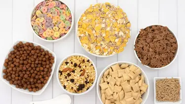 La ANMAT prohibió dos productos de dietética de una marca: cuáles son