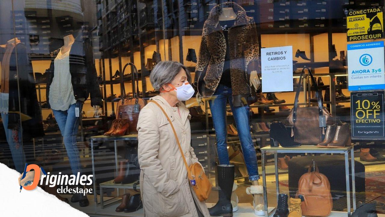 Calzado: buscan proteger a un sector que genera 50 mil puestos y es uno de los más golpeados por políticas liberales