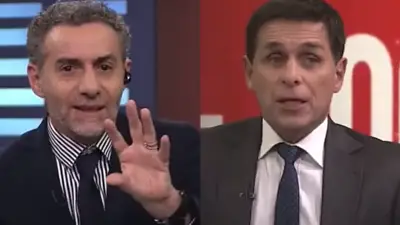 Luis Majul-Fernando Carnota Luis Majul-Fernando Carnota