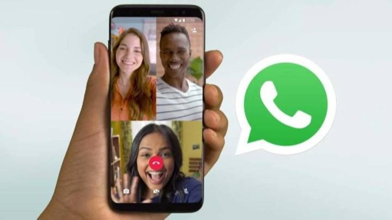 WhatsApp llamadas