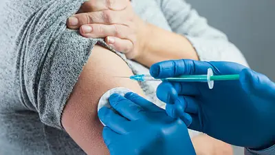 COVID-19: las personas con VIH no deben presentar certificación médica para ser vacunados COVID-19: las personas con VIH no deben presentar certificación médica para ser vacunados