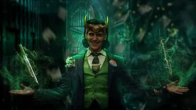 Loki: ¿Qué significa ser de género fluido como el villano de Marvel? Loki: ¿Qué significa ser de género fluido como el villano de Marvel?