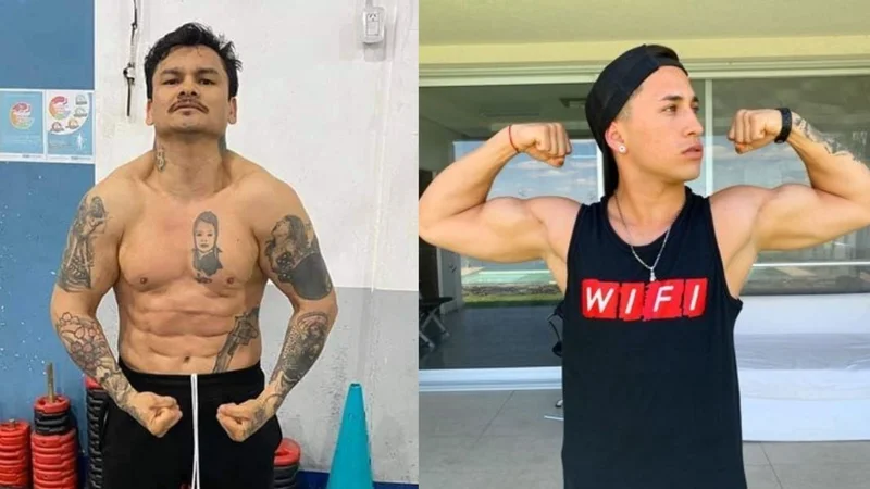 Yao Cabrera, Chino Maidana, boxeo, pelea
