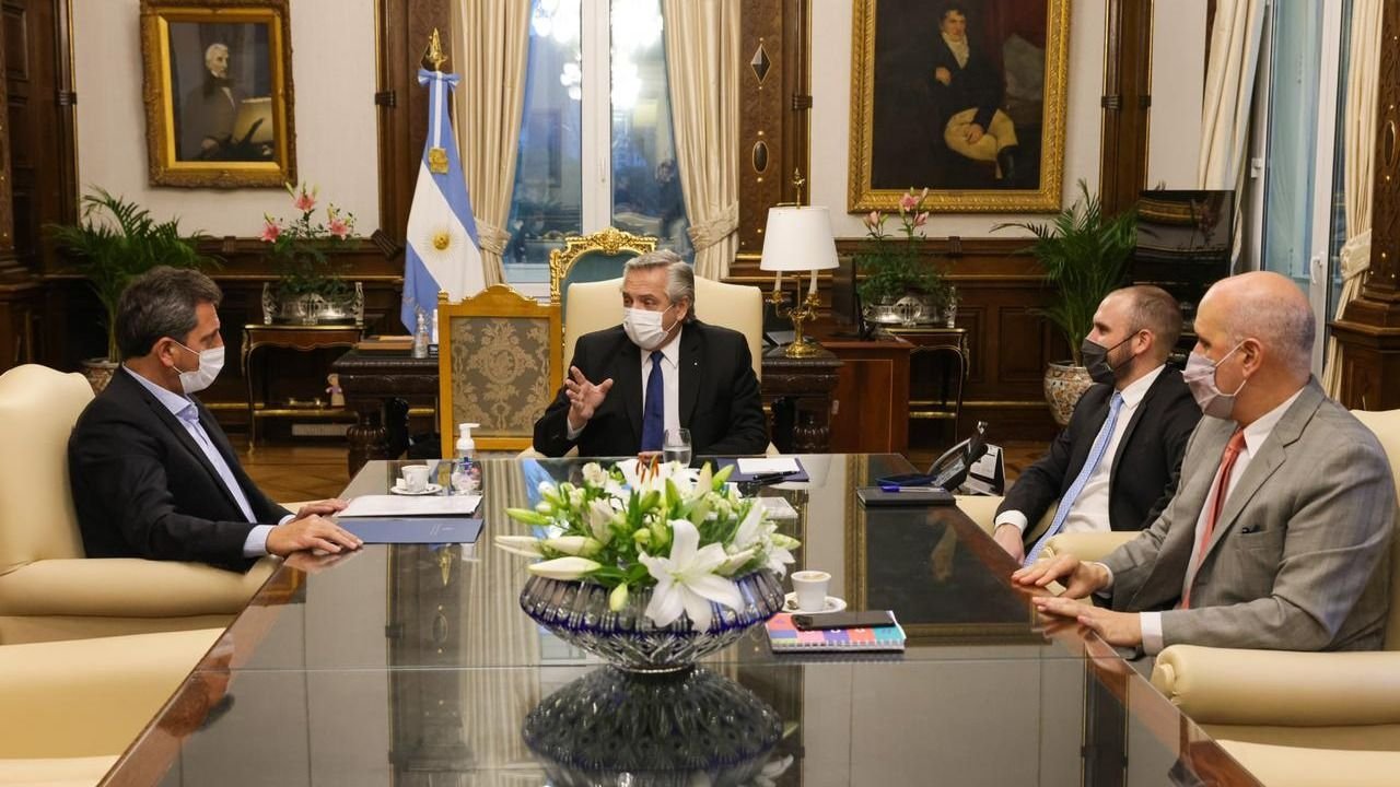 Monotributo: marcha atrás en el aumento retroactivo y se preparan medidas de alivio fiscal