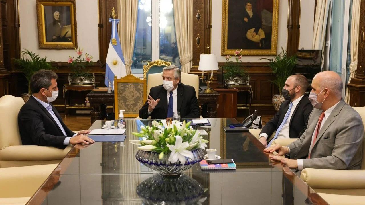 Monotributo: marcha atrás en el aumento retroactivo y se preparan medidas de alivio fiscal