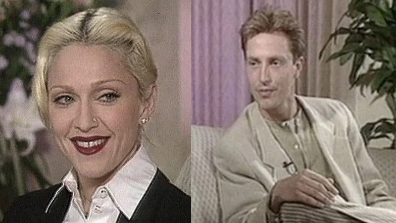 Marley. Madonna.