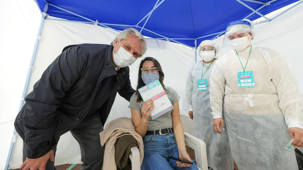 Si el Congreso no aprueba la ley de emergencia, saldrá otro DNU para fijar las nuevas restricciones