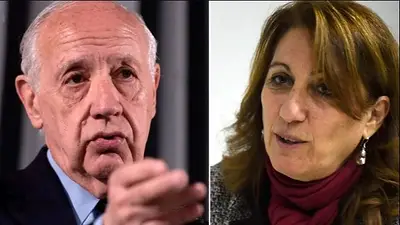Elecciones 2021: Roberto Lavagna se reunió con el socialismo y tientan a Randazzo Elecciones 2021: Roberto Lavagna se reunió con el socialismo y tientan a Randazzo