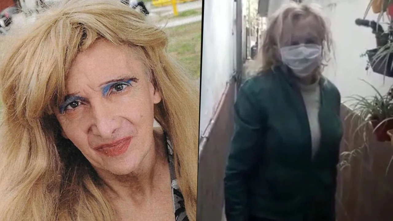 Zulma Lobato qué es de su vida