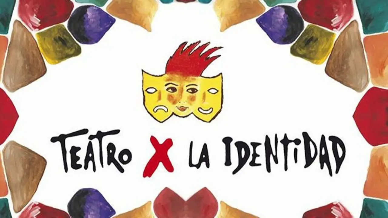 Teatro x la Identidad
