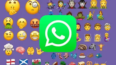 Emojis WhatsApp Emojis WhatsApp