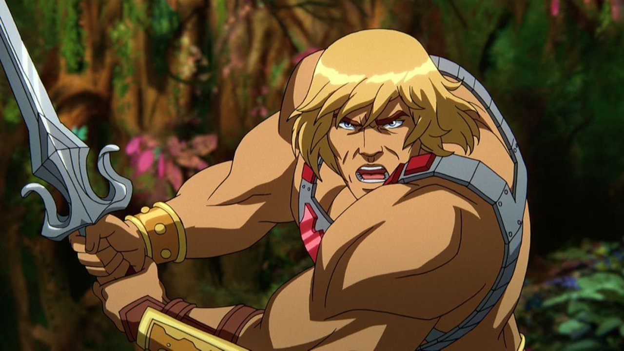 He-Man