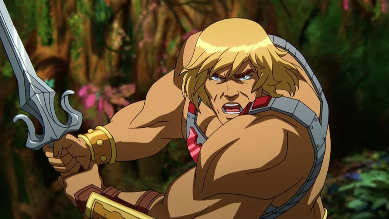 He-Man