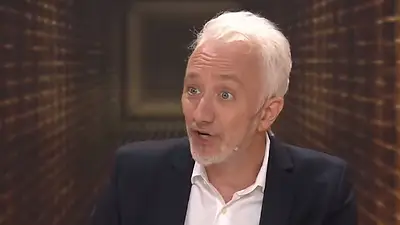 PH, Podemos Hablar, Andy Kusnetzoff, Telefe PH, Podemos Hablar, Andy Kusnetzoff, Telefe
