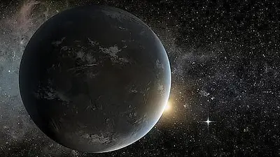 Exoplaneta Exoplaneta