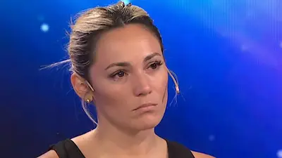 Rocío Oliva a la Justicia: Será denunciada penalmente por Vanesa Carnevale Rocío Oliva a la Justicia: Será denunciada penalmente por Vanesa Carnevale