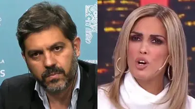 Viviana Canosa Carlos Bianco Viviana Canosa Carlos Bianco