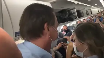 Jair Bolsonaro Jair Bolsonaro