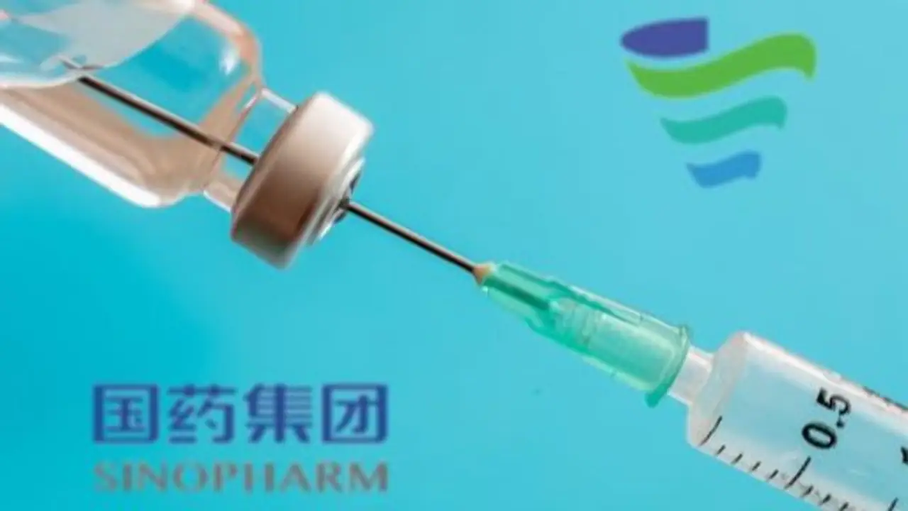 China aprobó sus vacunas Sinopharm y Sinovac para niños de 3 a 17 años