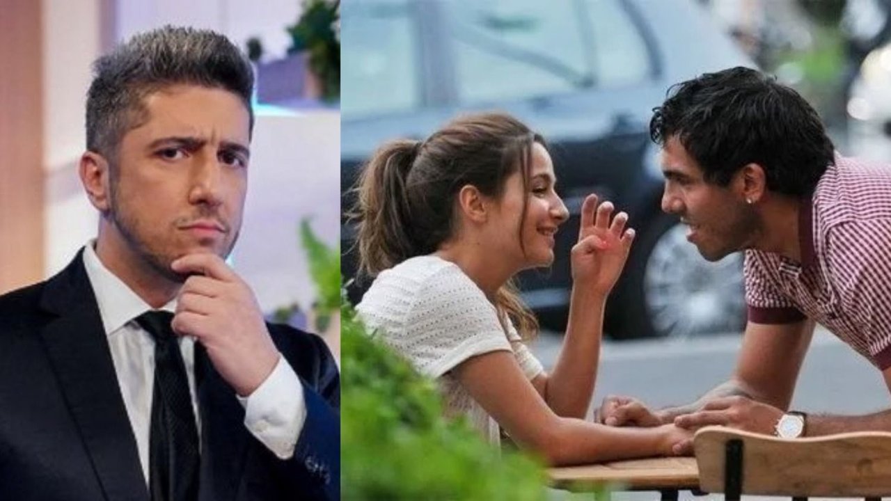 Jey Mammon Brenda Asnicar Carlos Tevez