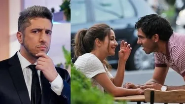 Jey Mammon apuró a Brenda Asnicar: "¿Te olvidaste de Tevez?"
