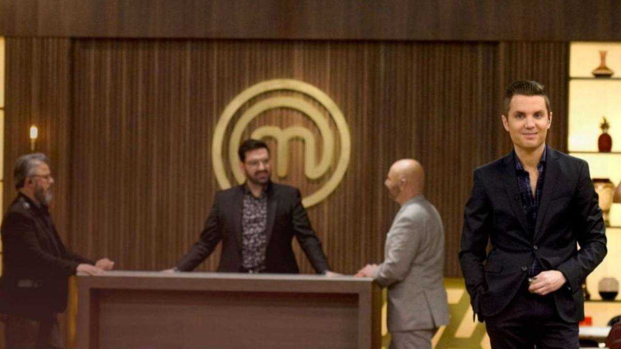 MasterChef Celebrity 2, televisión, TV, Telefe
